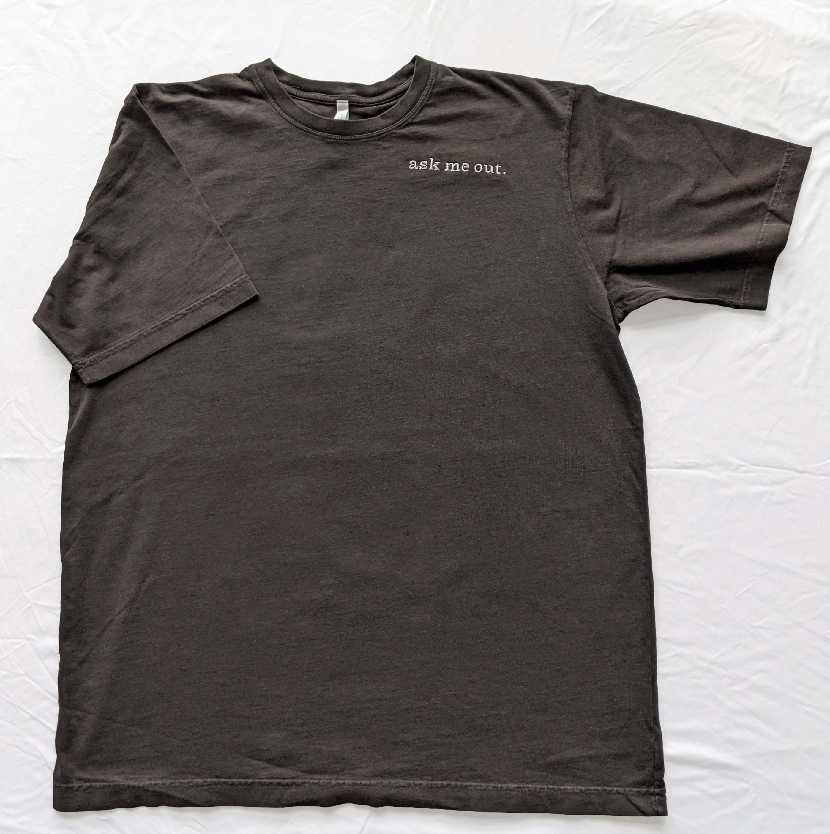 The AMO Shirt - Mens