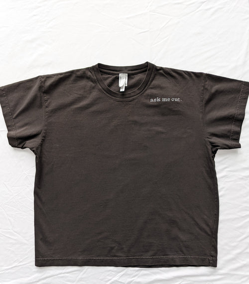 The AMO Shirt - Womens