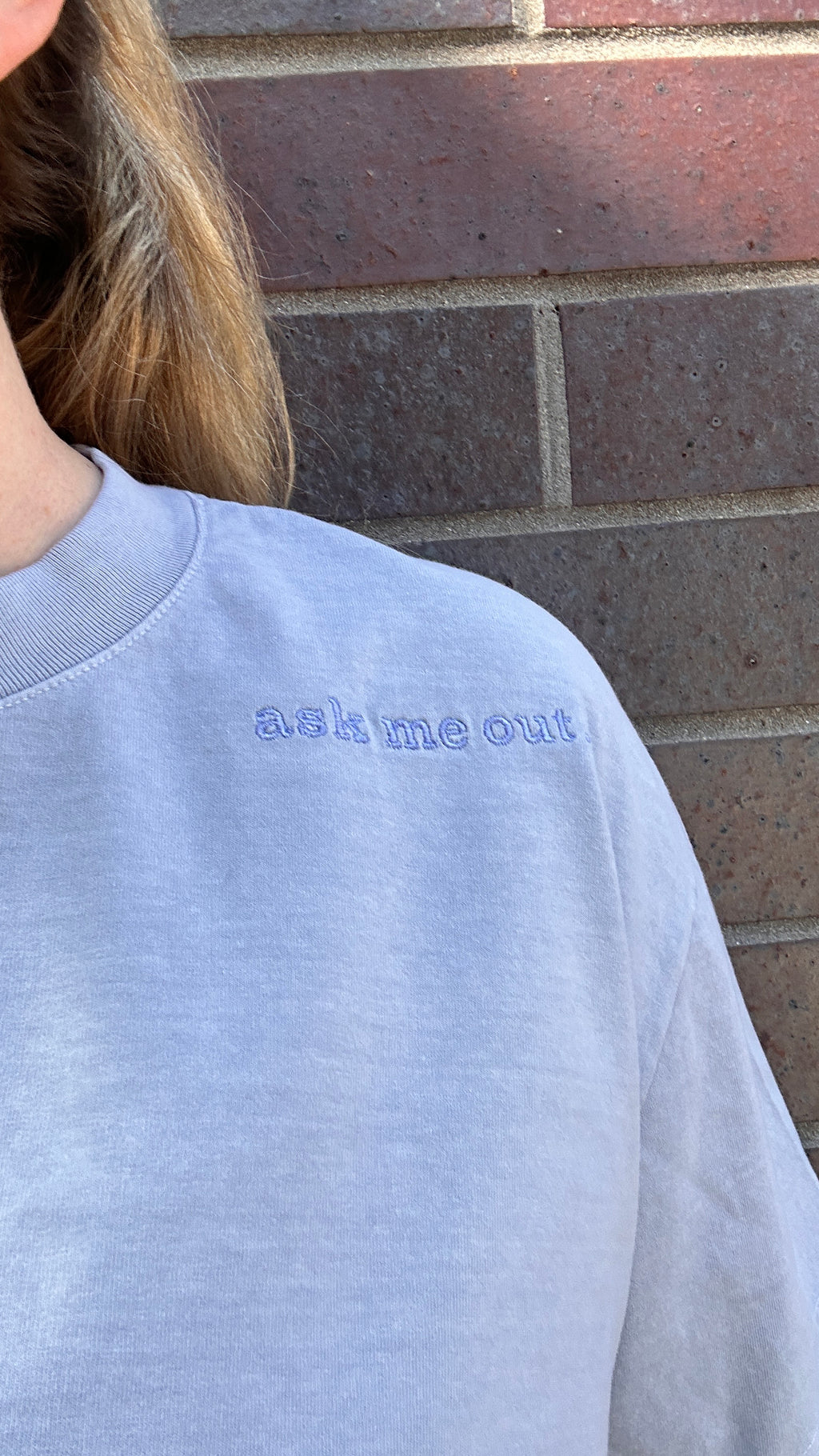 AMO CROP - Women's  (3 Colors)