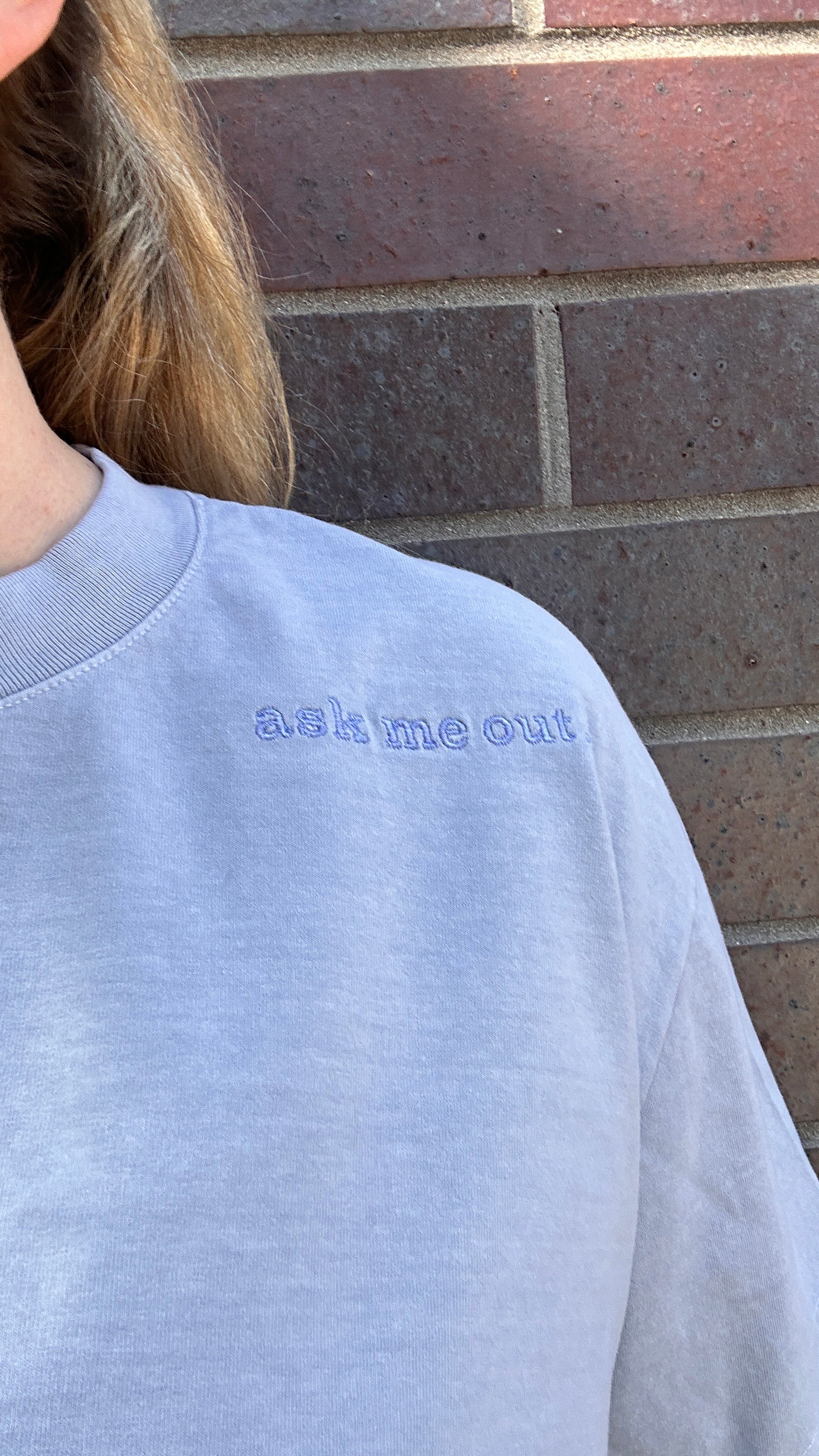 AMO CROP - Women's  (3 Colors)