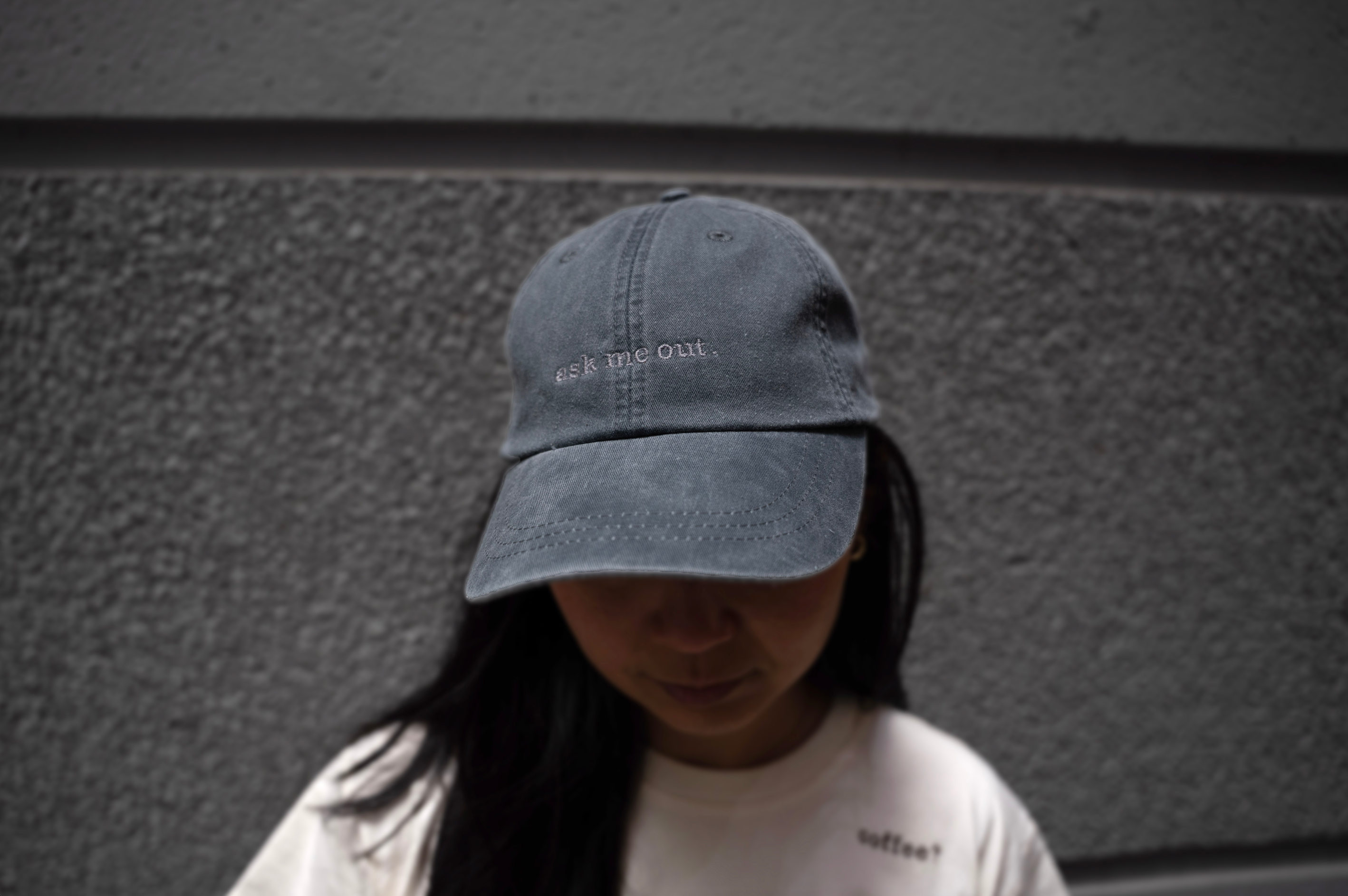 AMO - Hat (4 Colors)