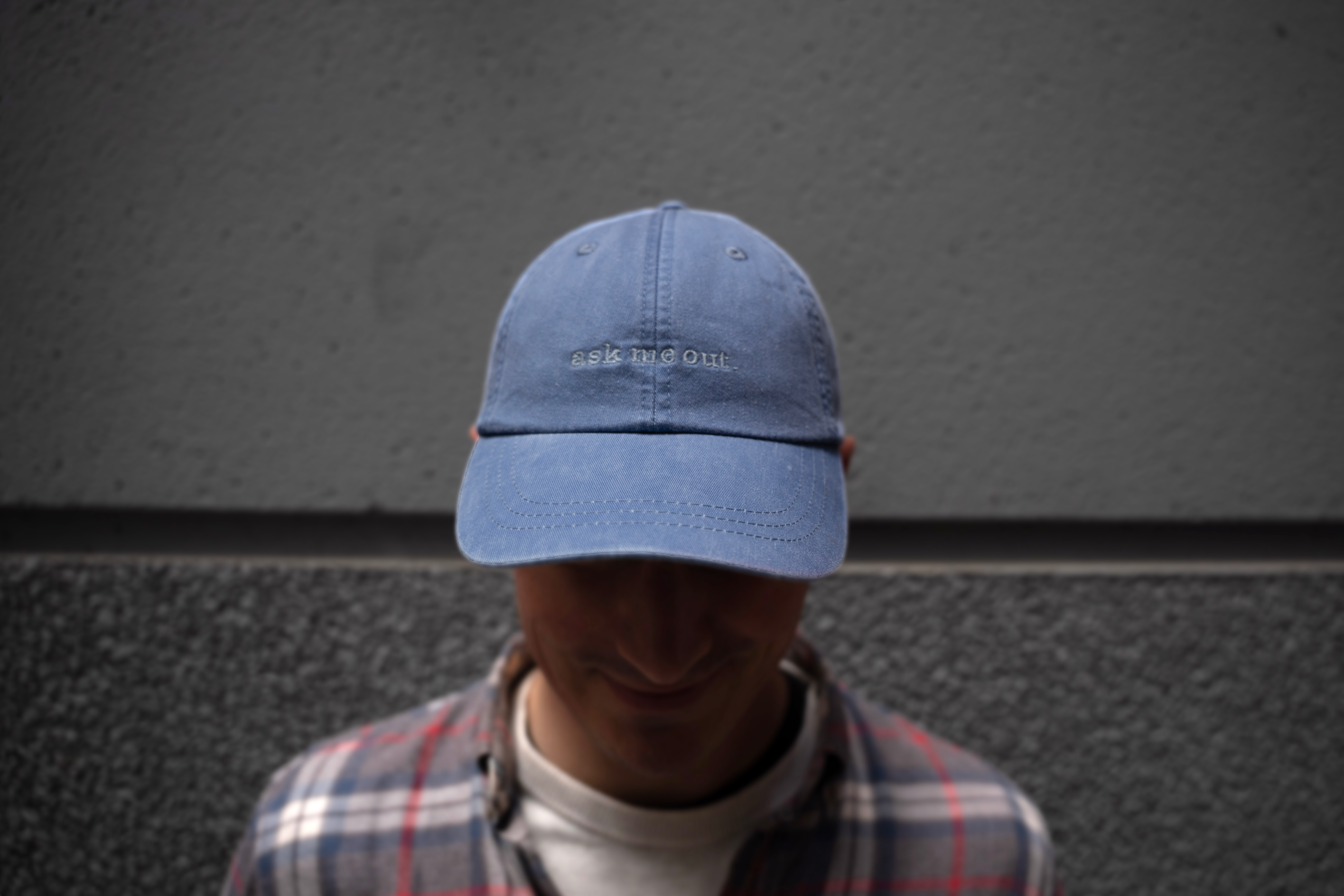 AMO - Hat (4 Colors)