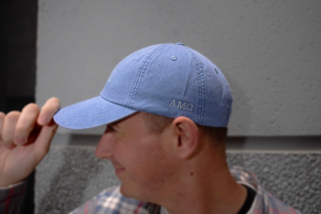 AMO - Hat (4 Colors)