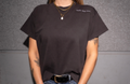 AMO Shirt - Women's - Original Black