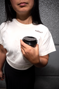 NETWORKING Shirt - Women's - Coffee?
