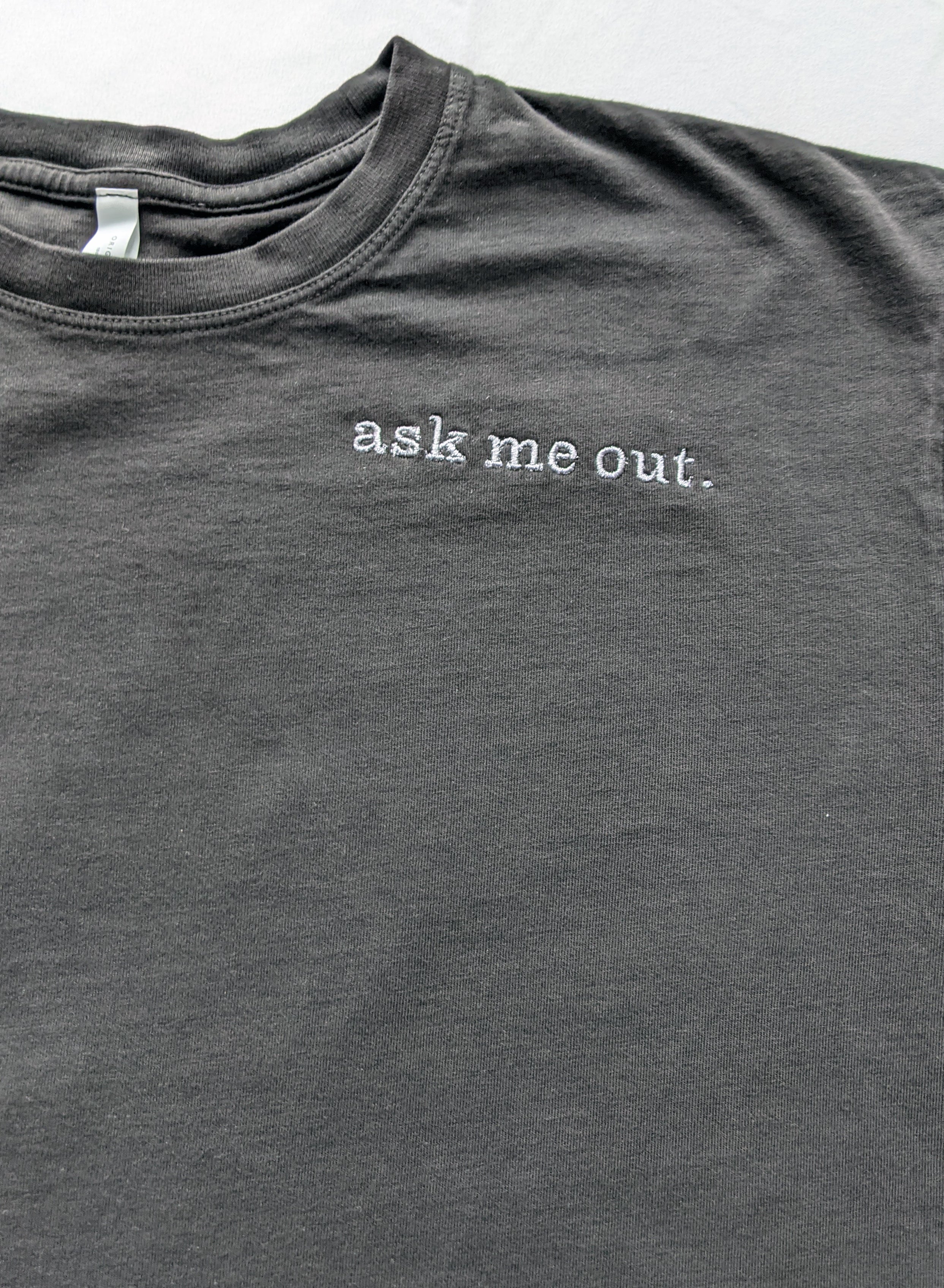 The AMO Shirt - Mens